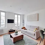 Cosy Duplex - 2P 1Bd - In The Heart Of The Marais
