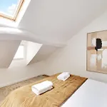 Cosy Duplex - 2P 1Bd - In The Heart Of The Marais