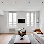 Cosy Duplex - 2P 1Bd - In The Heart Of The Marais