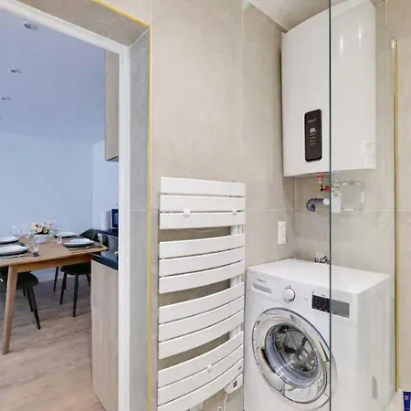 Appartamento Cosy Duplex - 2p 1bd - In The Heart Of The Marais *