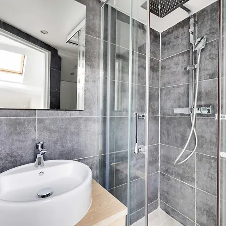 Cosy Duplex - 2p 1bd - In The Heart Of The Marais Appartamento Parigi