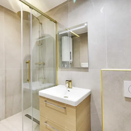 Cosy Duplex - 2p 1bd - In The Heart Of The Marais * Parigi